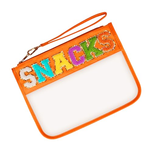 Orange SNACKS
