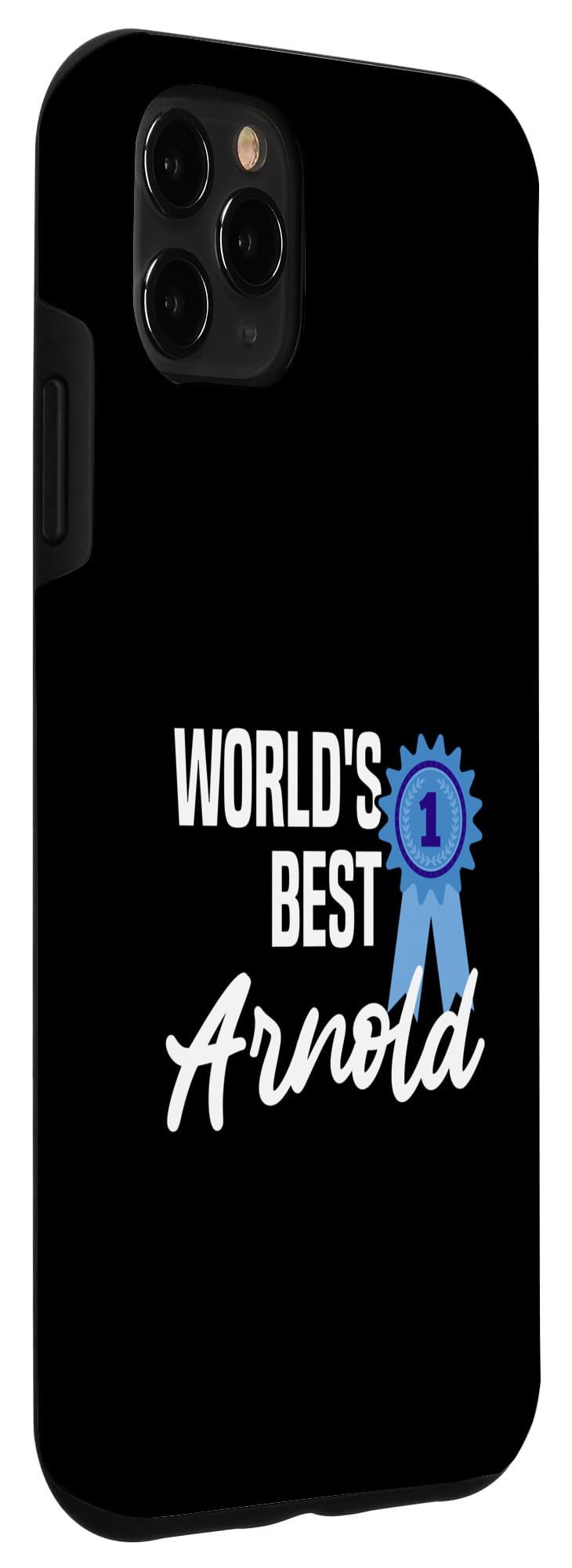 Custom iPhone 11 Pro Max Case - Personalized with Your Name | Premium Protective Cover for iPhone 11 Pro Max | Perfect Gift for Birthday, Anniversary & Special Occasions