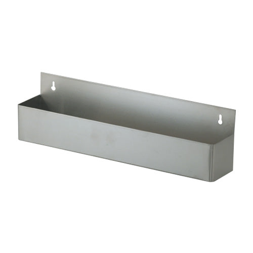 859223 Single Speed Rail - Premium Stainless Steel Culinary Essentials for Professional Chefs & Home Cooking | Perfect for Kitchen Organization & Restaurant Use