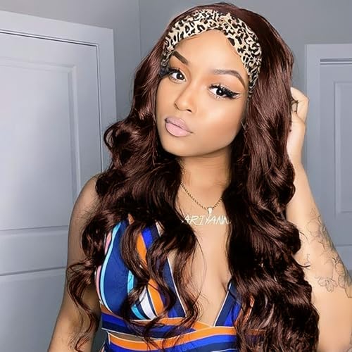 #4 Body Wave