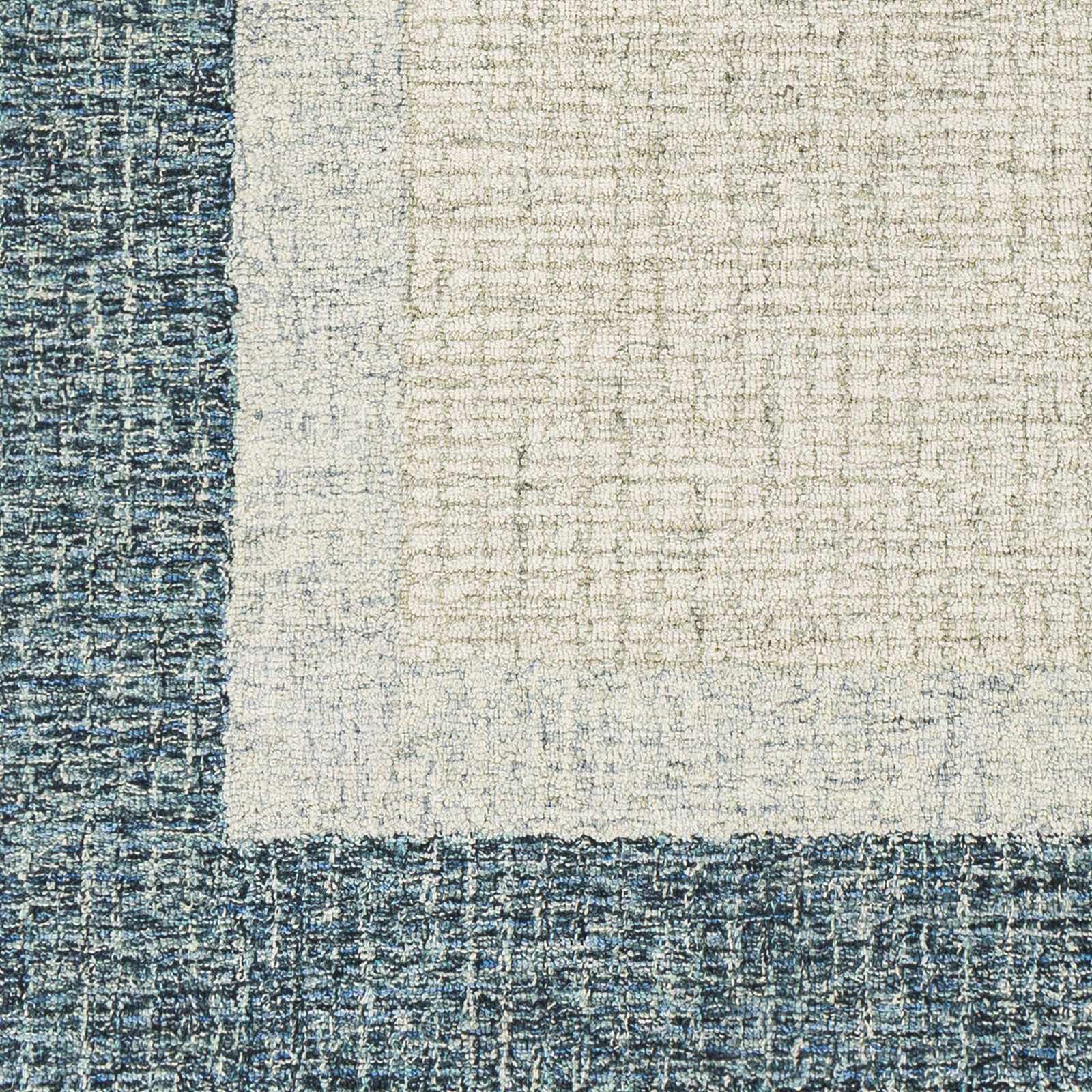 Hauteloom Kuruman Wool Area Rug 5' x 7'6