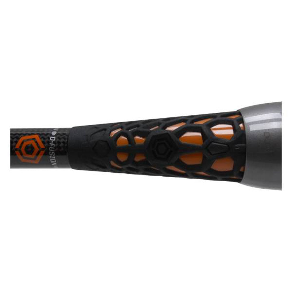 DeMarini CF6 CFL14 Youth Baseball Bat 2 1/4
