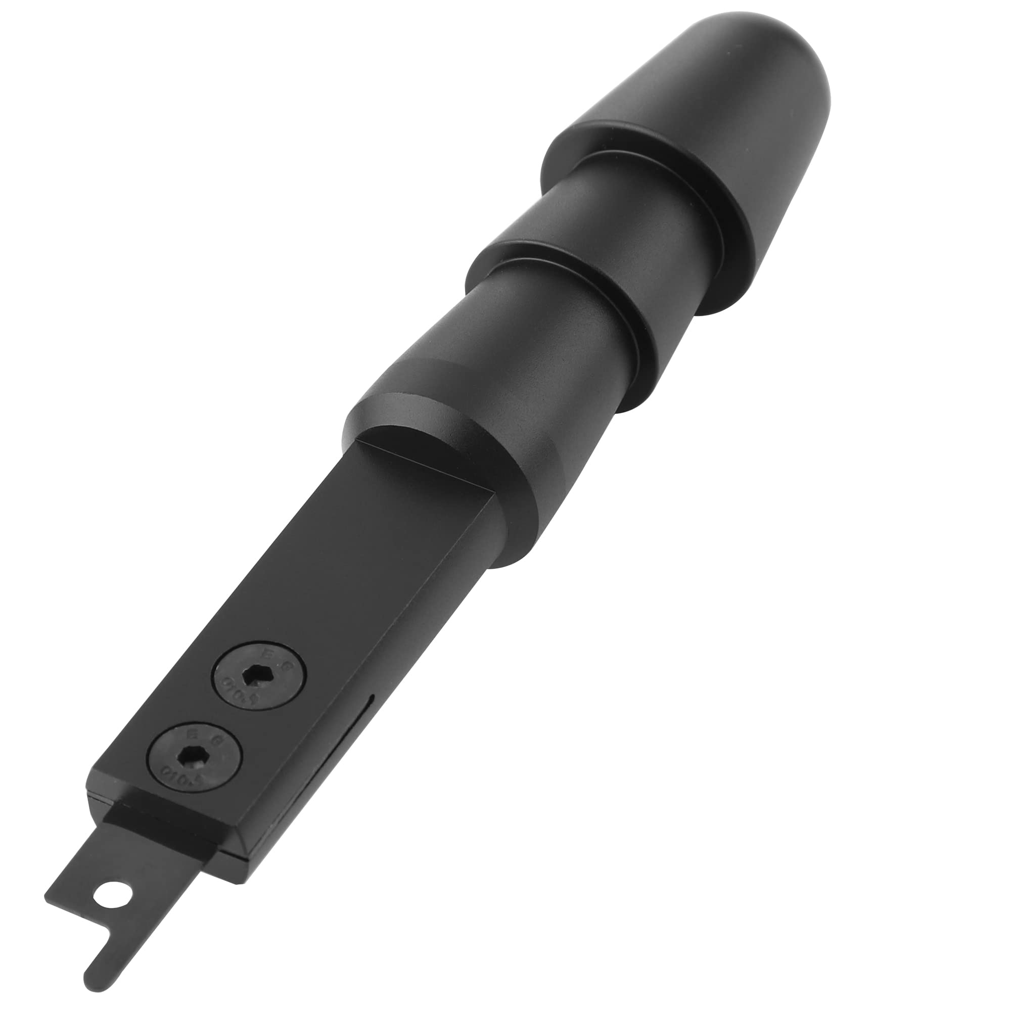 Hismith Reciprocating Saw Adapter for Sex Machines & Vacuum Toys - Enhance Adult Play