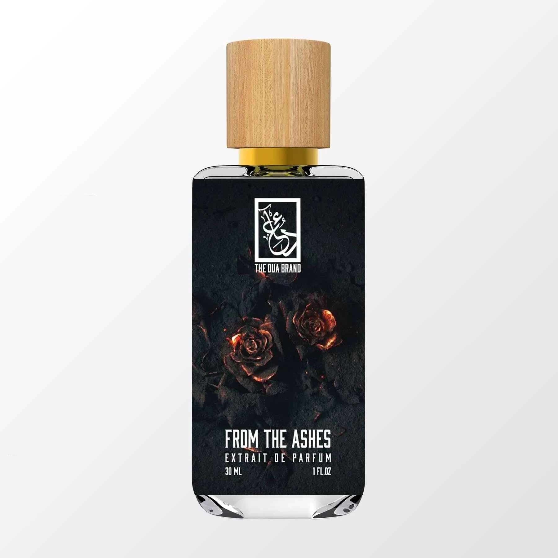 From The Ashes - Premium Handcrafted Home Decor & Unique Gifts for Housewarming, Wedding, Anniversary | Perfect for Rustic, Farmhouse & Modern Interior Design