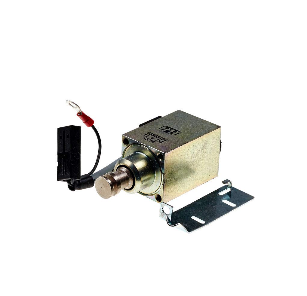 Hatz Diesel Lifting Magnet 12V 01515500 - Heavy Duty Magnetic Lifter for Automotive, Construction & Industrial Use