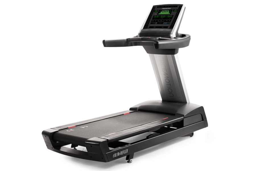 Freemotion REFLEX™ T10.9b Treadmill - Premium Home Gym Equipment for Cardio Workouts & Running Training