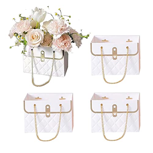 White 4pcs