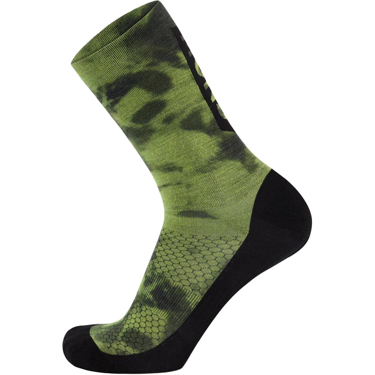 Atlas Crew Sock - Comfortable & Durable Cotton Socks for Men & Women - Perfect for Running, Hiking & Everyday Wear