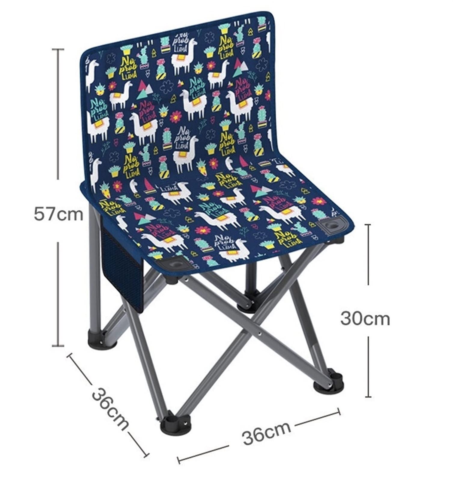 KIRANDY Portable Folding Picnic Table - Lightweight Aluminum Camping Table with 7-Piece Chair Set & Carry Bag - Perfect for Outdoor Travel, Beach, BBQ, and Backyard Gatherings