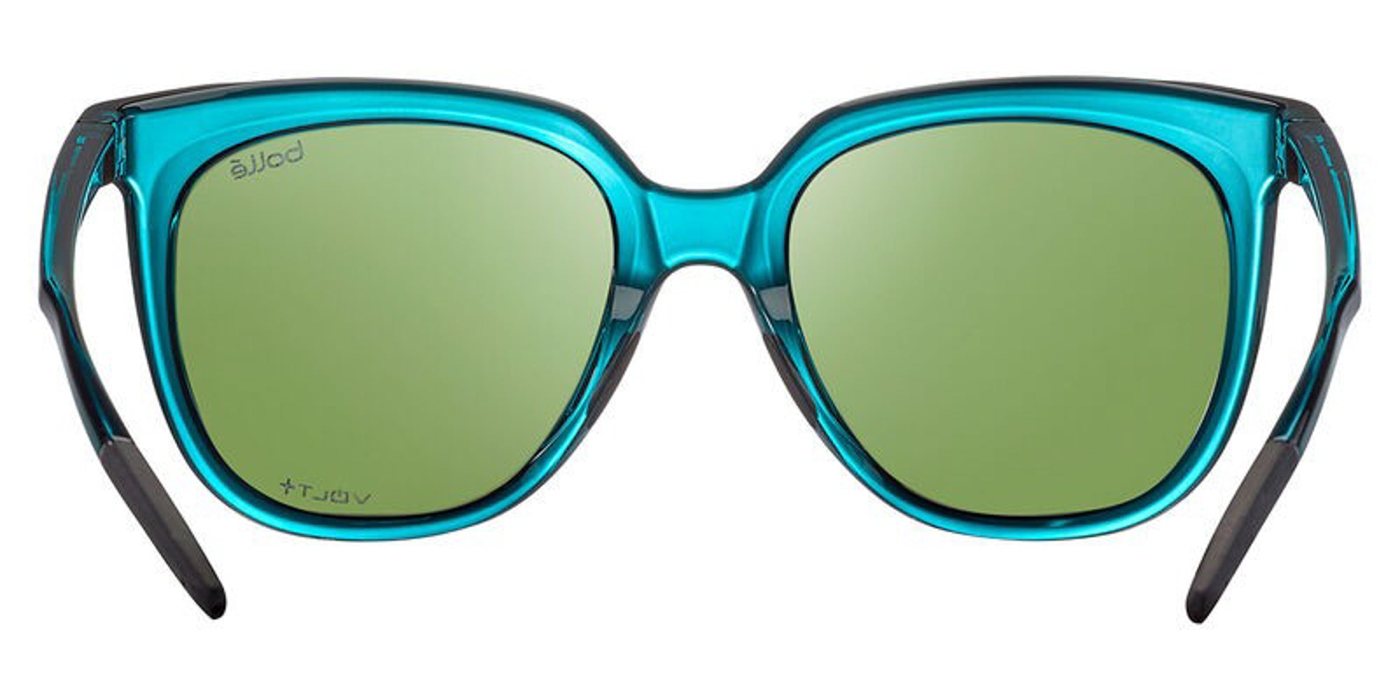 Bolle Glory Sunglasses - Polarized UV Protection for Men & Women - Stylish Outdoor Sports & Driving Shades for Running, Cycling, Hiking