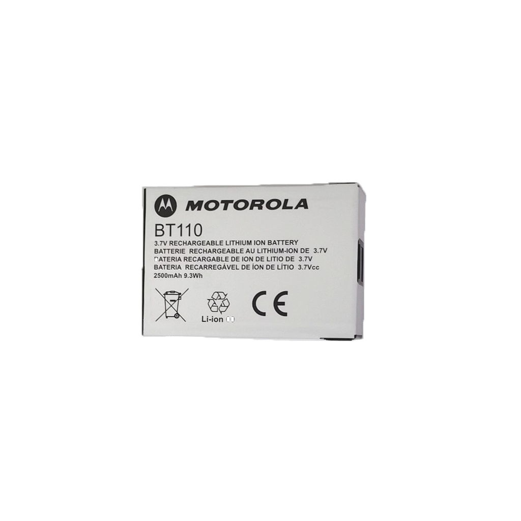 Original Motorola PMNN4578 Battery Pack - High Capacity Replacement Battery for Motorola Phones - Perfect for Travel, Work, and Everyday Use