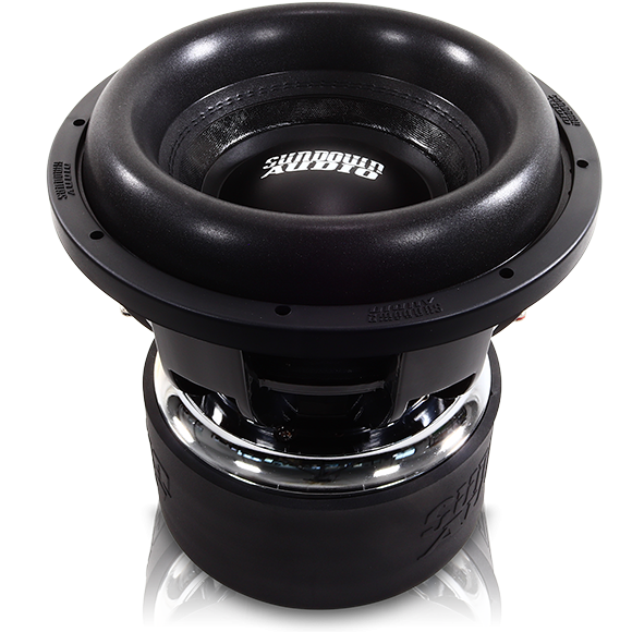 Loaded Sundown Audio Zv.6 12