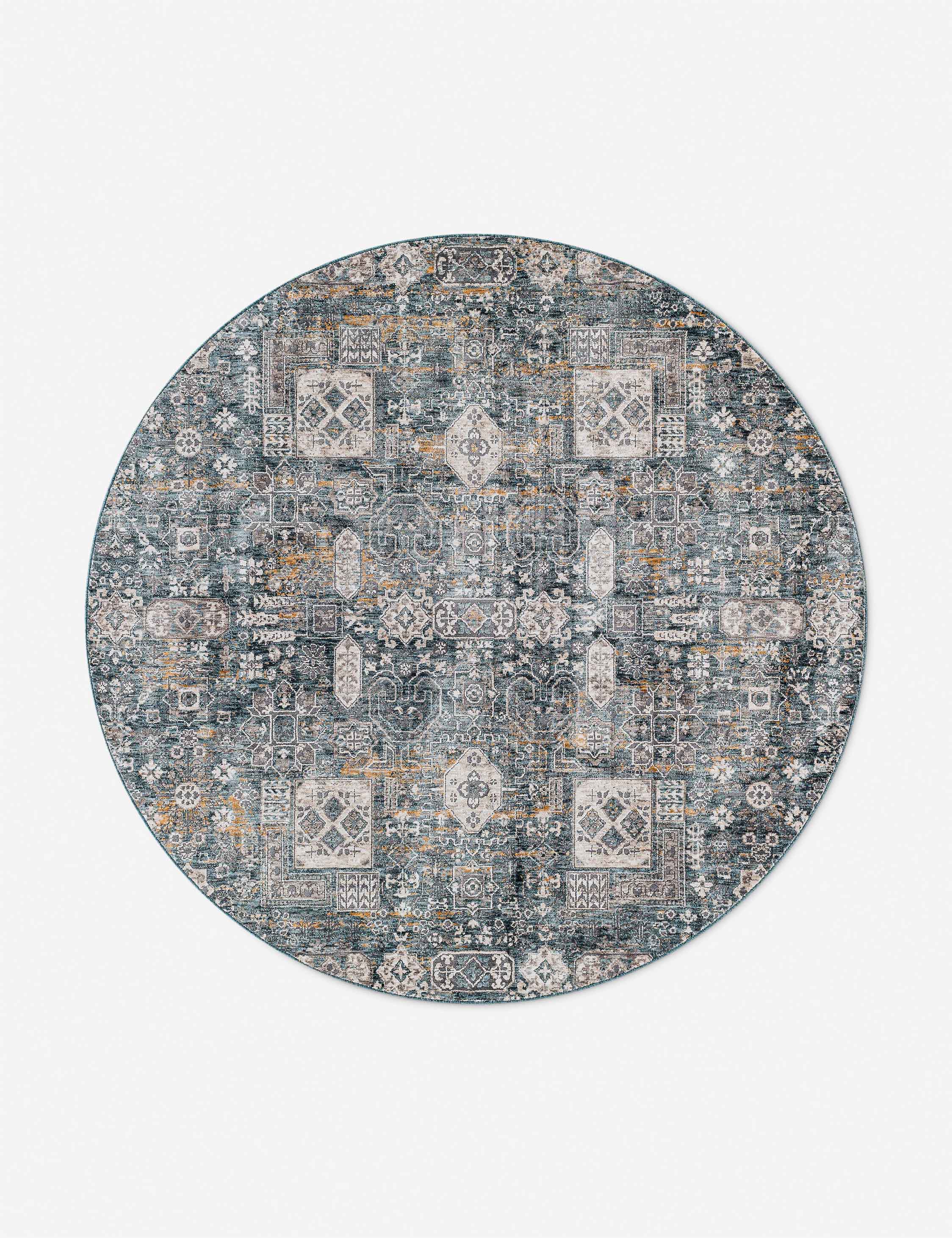 Premium Handmade Goodall Rug - Soft & Durable Wool Area Rug for Living Room, Bedroom, or Office - Perfect for Home Decor & Cozy Spaces