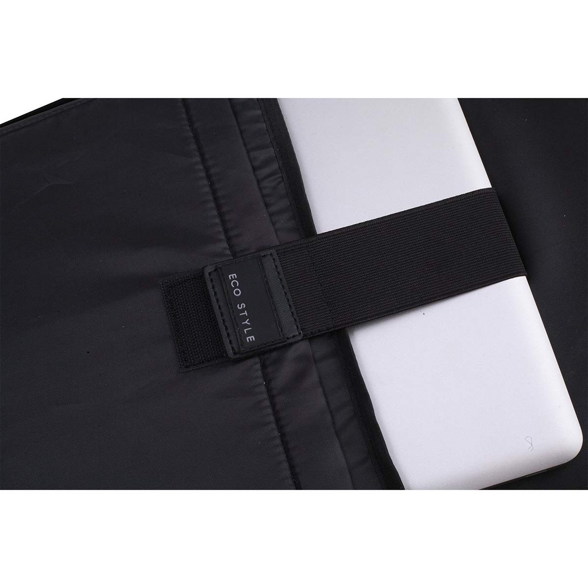 Eco-Friendly 17 Inch Black Laptop - Lightweight & Durable for Work, Travel & Home Office Use