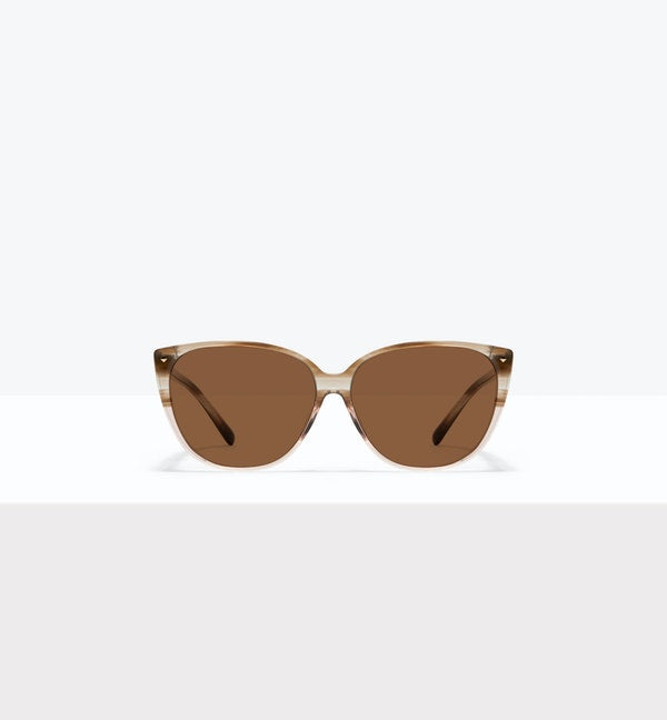 Icone Polarized Sunglasses for Men & Women - UV Protection, Fashionable & Lightweight - Perfect for Driving, Beach, and Outdoor Activities