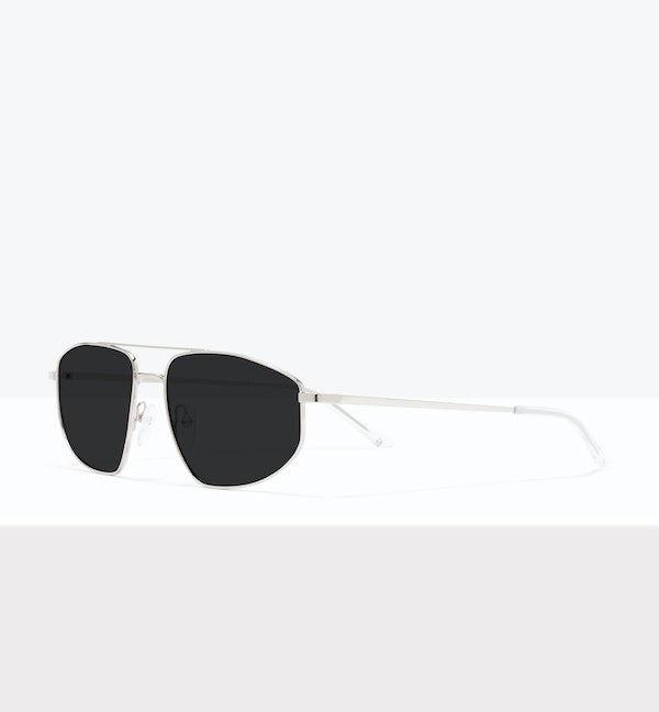 Stylish UV Protection Distant Sunglasses for Men & Women - Trendy Outdoor Fashion Shades for Beach, Driving & Travel
