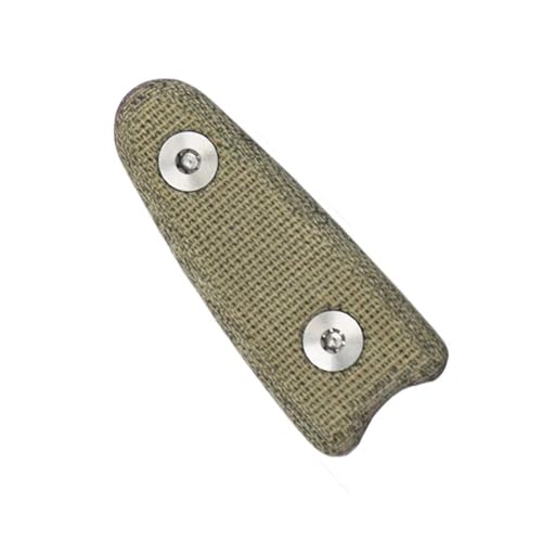 Canvas Micarta