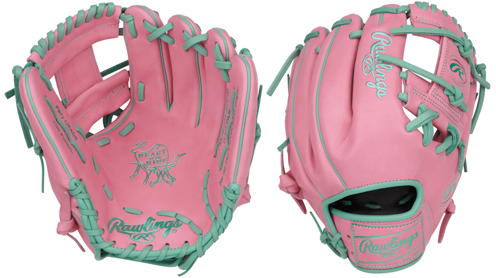 Rawlings Heart of the Hide PROR204 11.5