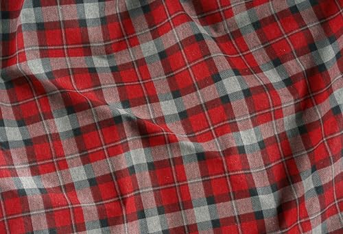 Red Plaid