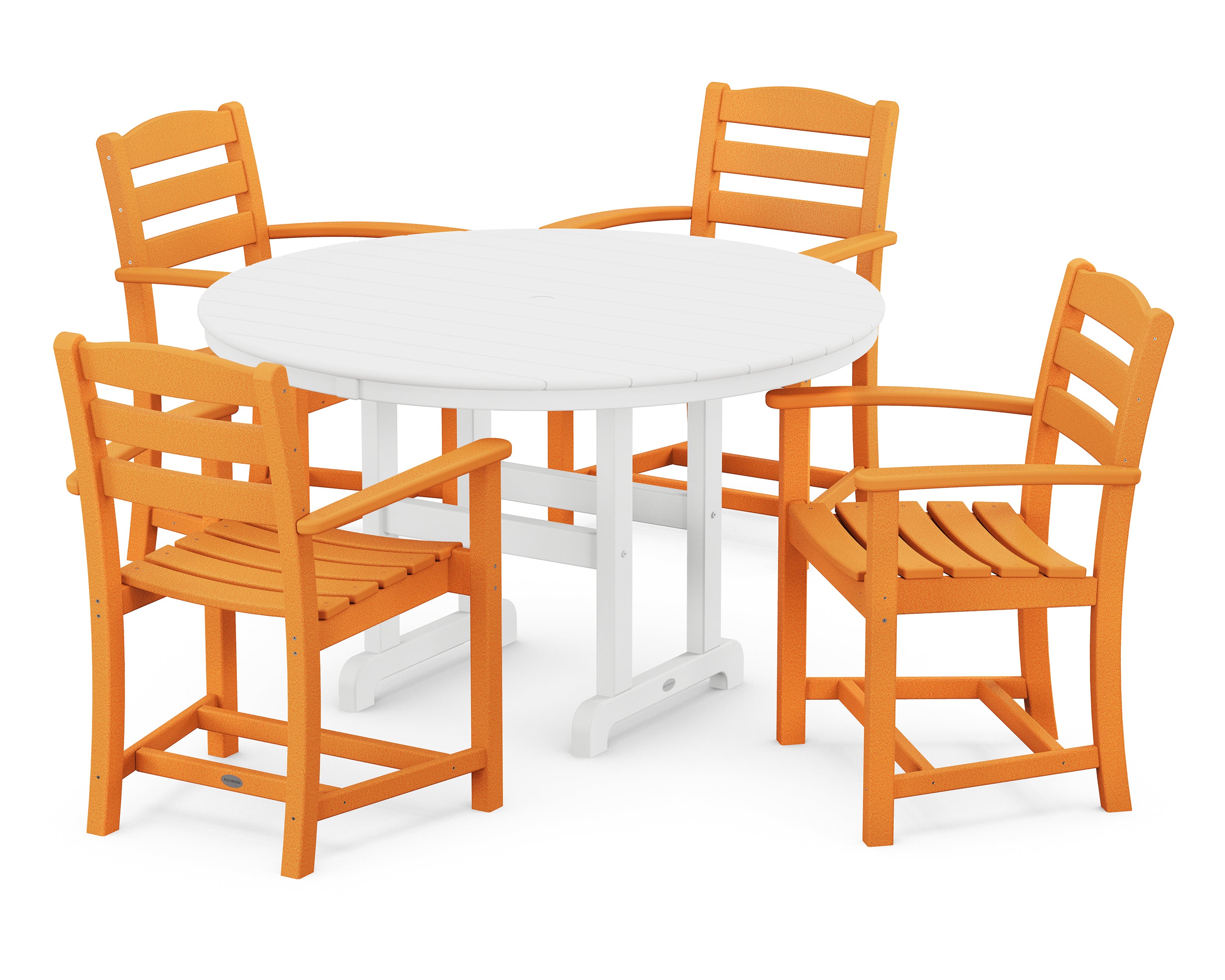 Tangerine