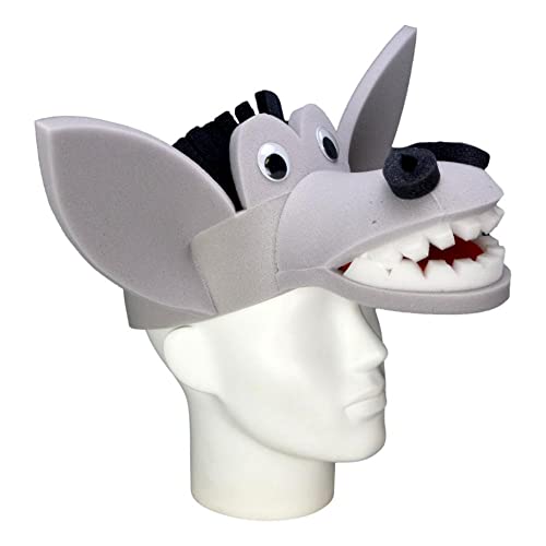 Donkey Headband