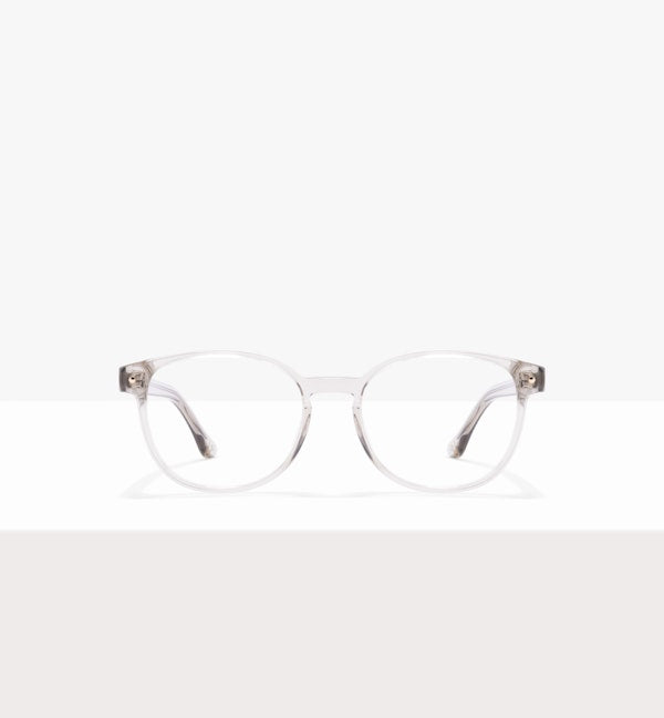 Grace Eyeglasses - Stylish & Lightweight Glasses for Women & Men | Perfect for Reading, Work & Fashion | Trendy Eyewear for Everyday Use