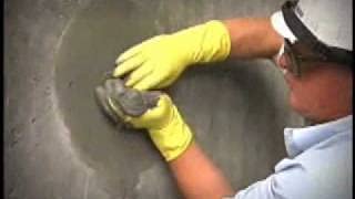 Xypex Patch Plug - Waterproof Concrete Repair Kit for Leaks & Cracks | Ideal for Basements, Pools & Foundation Repairs