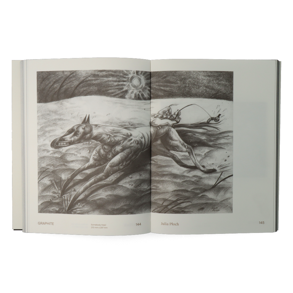 Hand Drawn Graphite Pencil Sketches & Drawings - Worldwide Art Collection for Home Decor, Office Display & Gift Giving