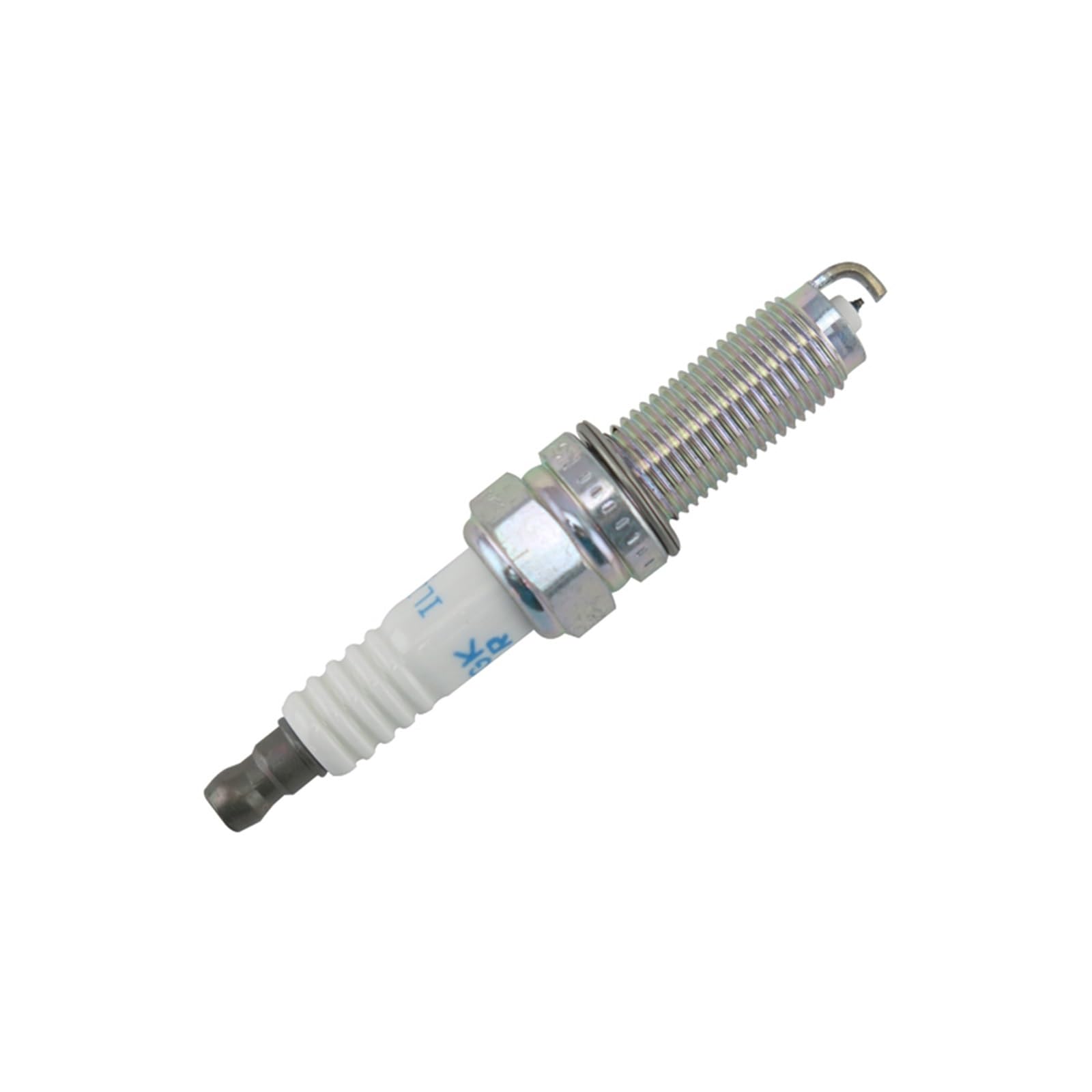 4/6 Pack Iridium Spark Plugs 95770 ILZKBR7B8DG - High Performance Spark Plugs for Cars, Trucks & SUVs - Improves Fuel Efficiency & Engine Power - Perfect for Daily Commuting & Long Road Trips