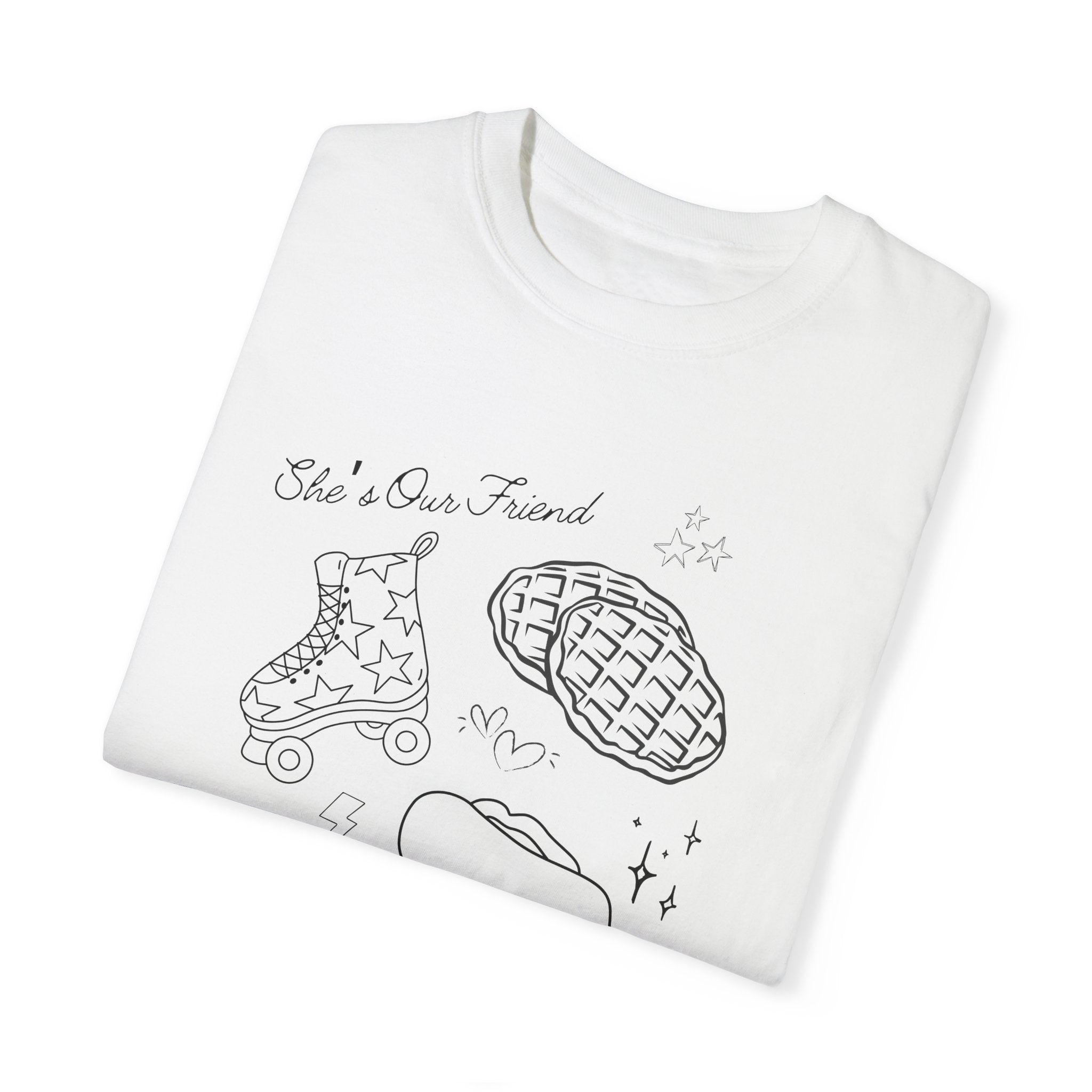 Eleven Shirt - Trendy & Comfortable T-Shirt for Men & Women | Perfect for Casual Wear, Street Style & Everyday Outfits