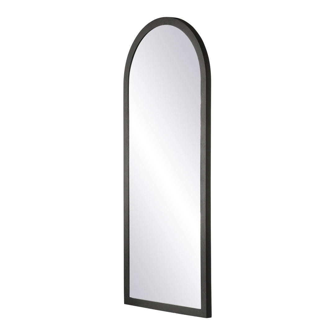 Mot Bergstrom I2 Mosso Mirror FDB Mobler - Elegant Wall Mirror for Living Room, Bedroom, and Entryway Decor