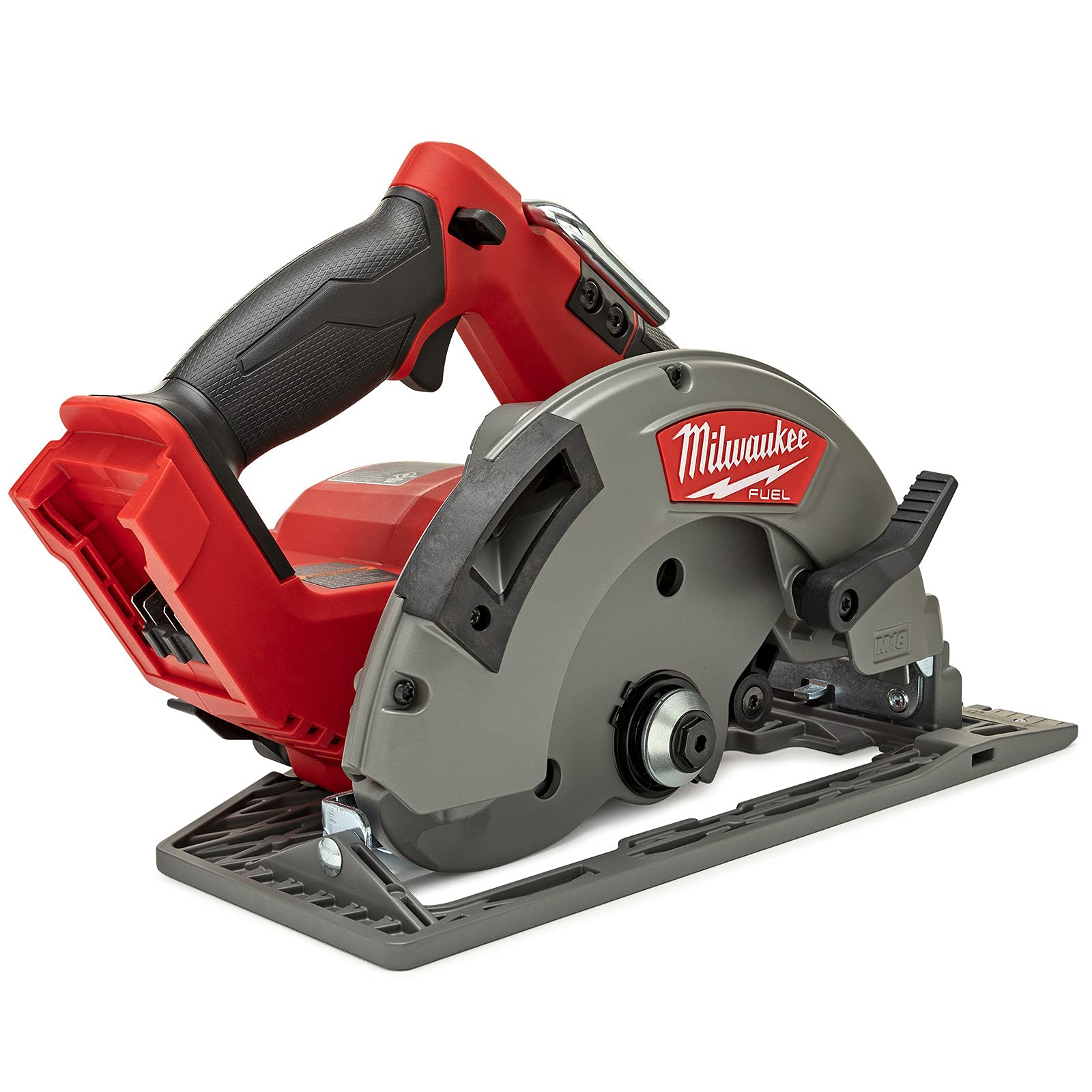 Milwaukee 2732-20 M18 FUEL 7-1/4 Inch Circular Saw - Cordless Power Tool for Woodworking, Framing & DIY Projects