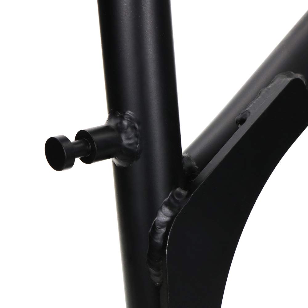 Xitomer Motorcycle Center Stand Kickstand - Compatible with Yamaha Tenere 700 (2019-2021) & XTZ690 - Heavy Duty Bike Center Stand for Stable Parking - Perfect for Off-Road Adventures & Garage Storage