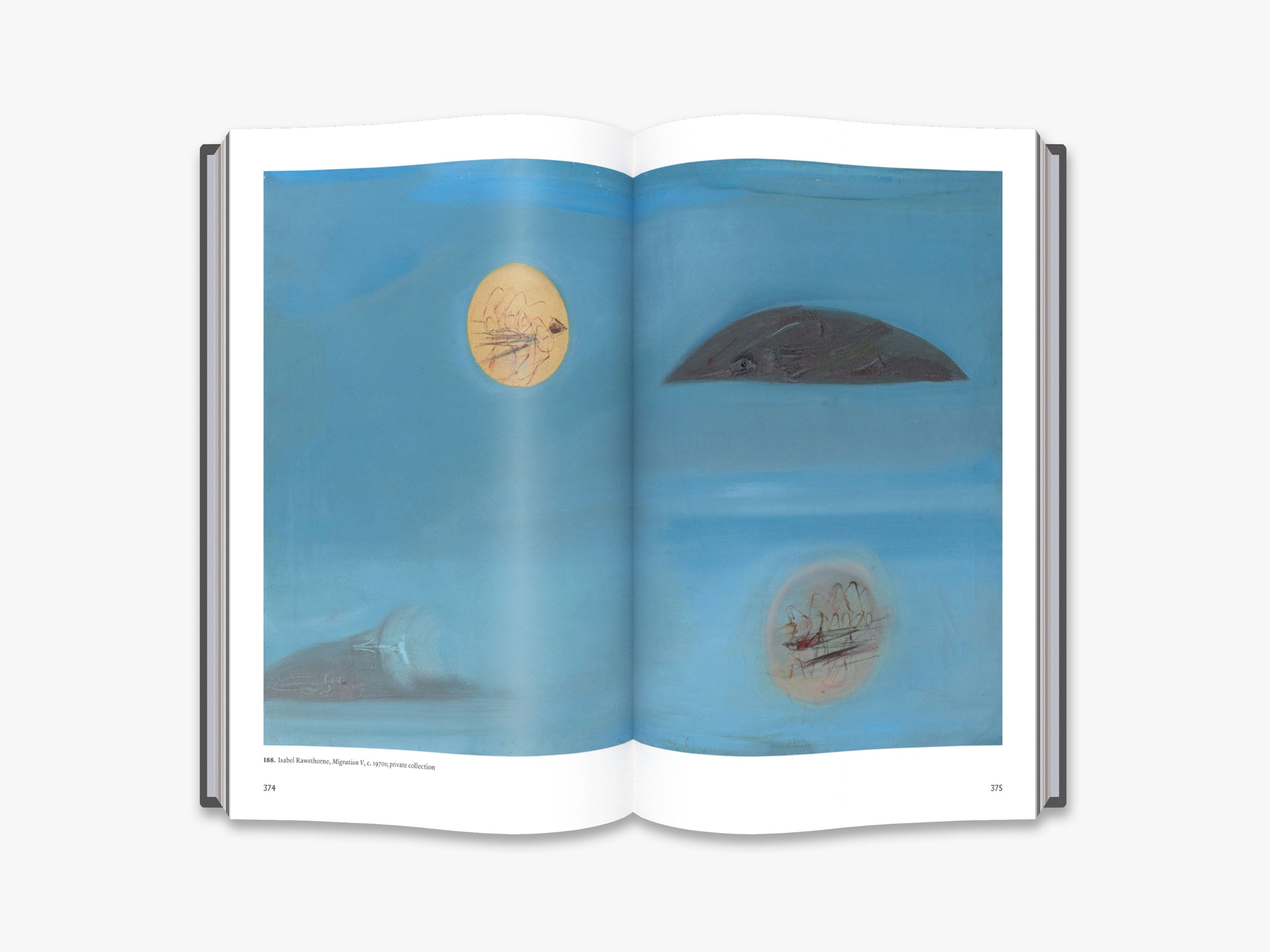 Out of the Cage: The Art of Isabel Rawsthorne - Biography & Paintings of British Artist | Perfect for Art Collectors, History Enthusiasts & Home Decor