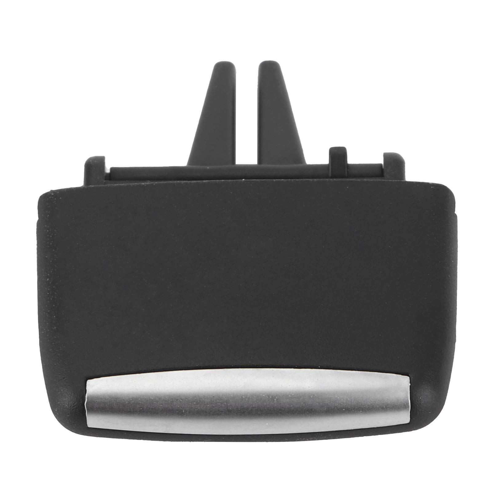 Ymiko Rear AC Vent Cover - Durable Anti-Scratch Replacement for BMW X5 E70 & X6 E71 - Perfect for Car Interior Protection & Customization