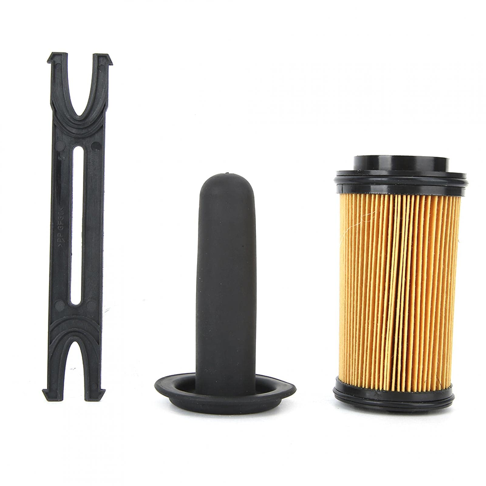 Urea Filter & Fuel Filter Replacement Kit - Compatible with 1457436033 Engine Oil Filter for Truck, Lorry, Bus | Durable Diesel Exhaust Fluid (DEF) System Accessories for Better Vehicle Performance & Emission Control
