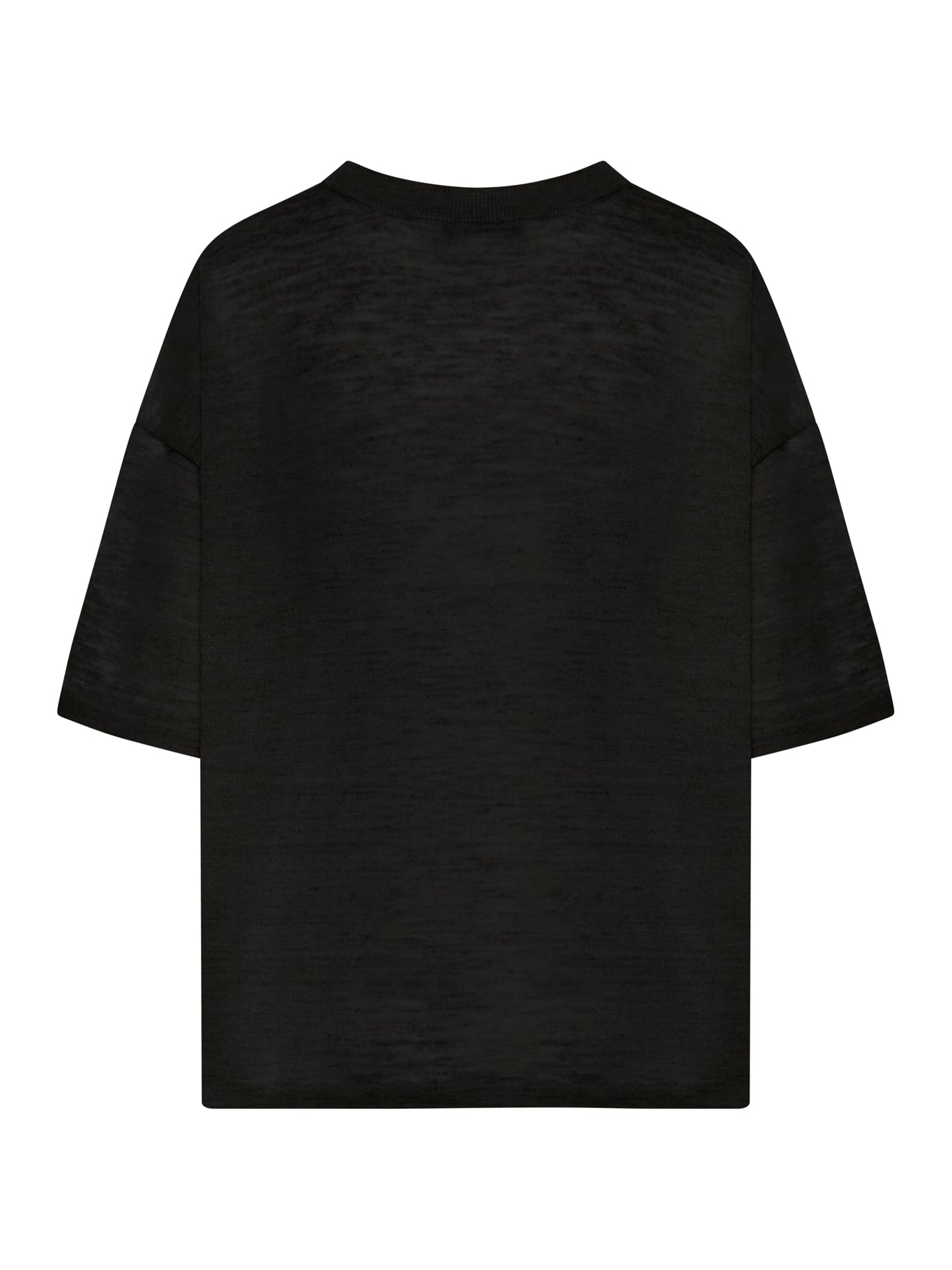 CRWNECK Short Sleeve T-Shirt for Men - Comfortable Cotton Crew Neck Tee for Casual Wear, Gym & Everyday Outfits