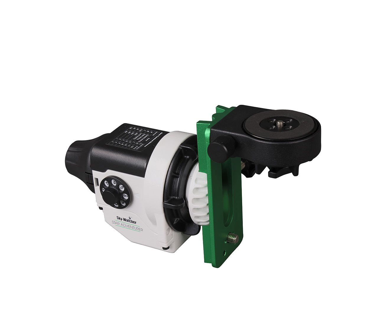 Star Adventurer 2i Astro Photography Package S20510 - Perfect for Night Sky & Deep Space Astrophotography