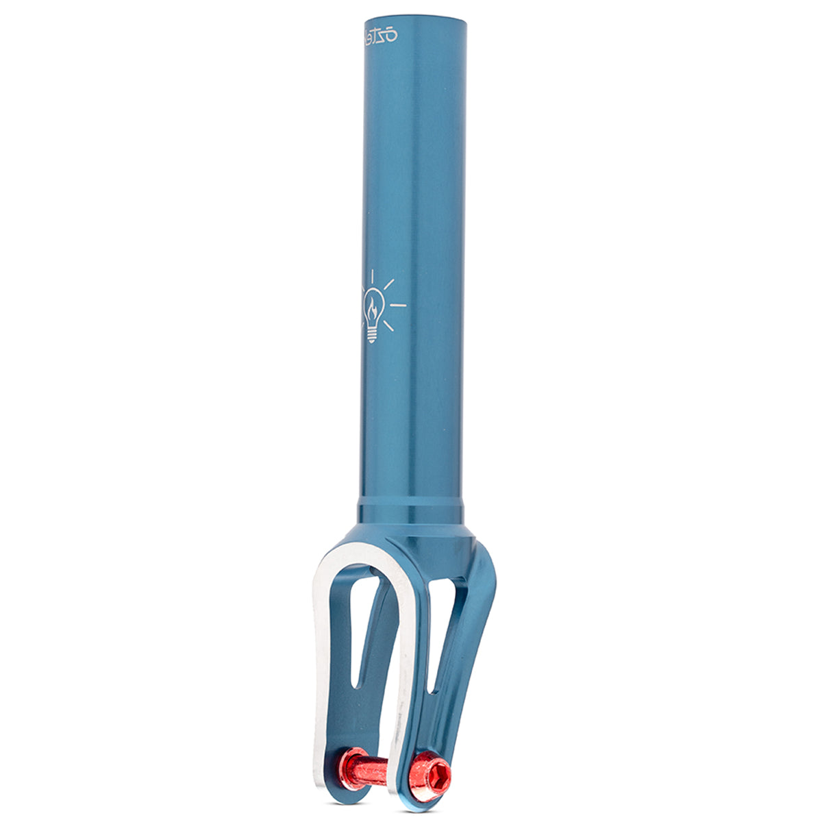 Aztek Circa 3 Fork - High-Performance Bicycle Fork for Mountain Biking & Trail Riding | Durable Suspension Fork for Off-Road Cycling Adventures