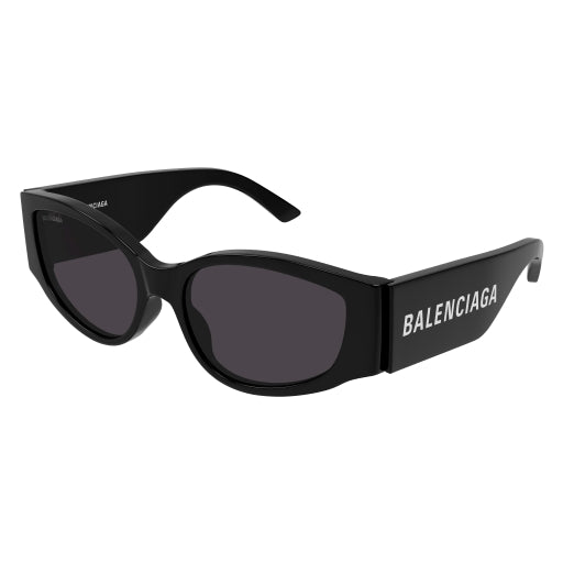 Balenciaga BB0258S Designer Sunglasses for Women & Men - UV Protection, Luxury Fashion Shades for Outdoor, Travel & Daily Wear