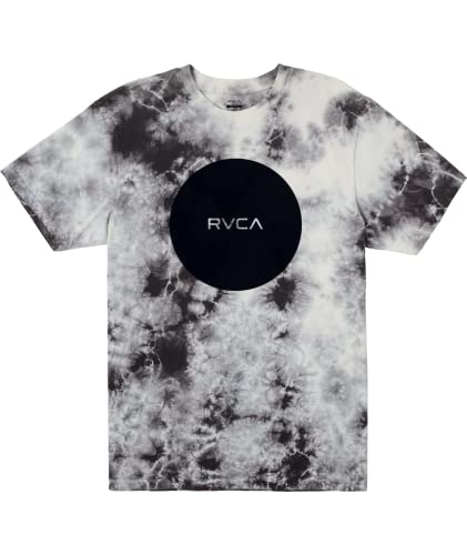 Grey Tie Dye (Motors Shock)