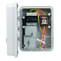 Hunter Industries PSR52 Pump Start Relay - Heavy Duty Irrigation Control for Lawn & Garden Watering Systems | Perfect for Sprinklers, Drip Systems & Agricultural Use