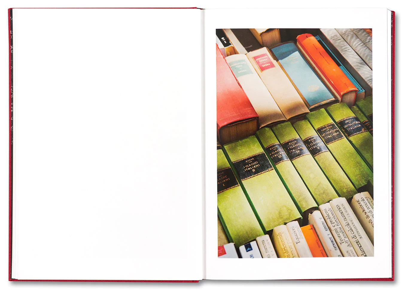 Sonata by Aaron Schuman - Signed Photography Book | Collectible Art Book for Photography Enthusiasts & Home Decor | Perfect Gift for Artists & Book Lovers