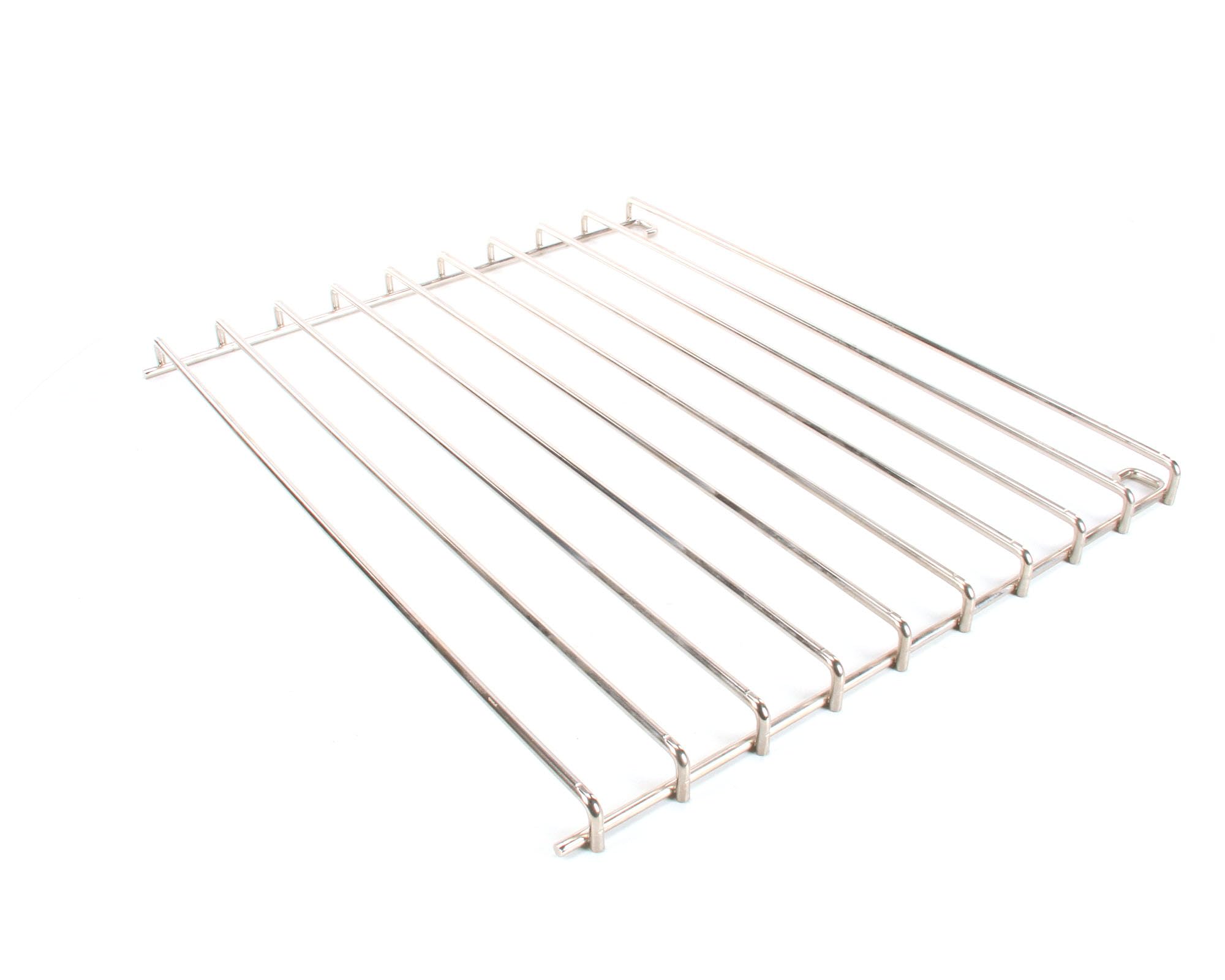 Garland 1922002 10 Position Rack Guide - Heavy Duty Commercial Kitchen Equipment for Restaurants & Catering Services