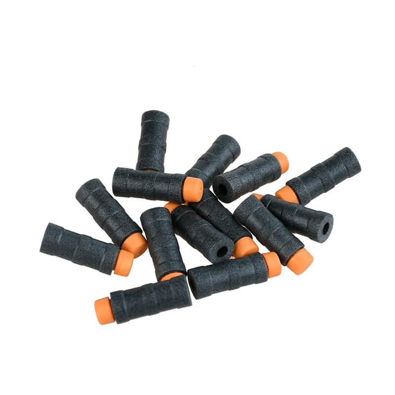 Worker Bamboo Short Darts Stefan - 200pcs Premium Quality Darts for Professional & Casual Play - Perfect for Bars, Game Rooms & Home Entertainment