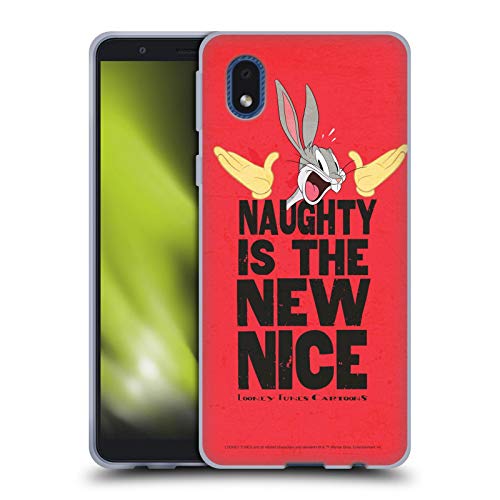 Bugs Bunny The Naughty