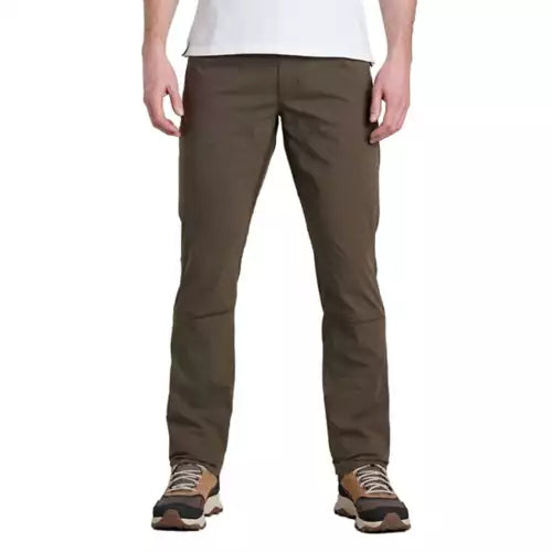 Men's Free Radikl 30-Inch Inseam Shorts - Lightweight & Comfortable for Running, Gym Workouts & Outdoor Activities