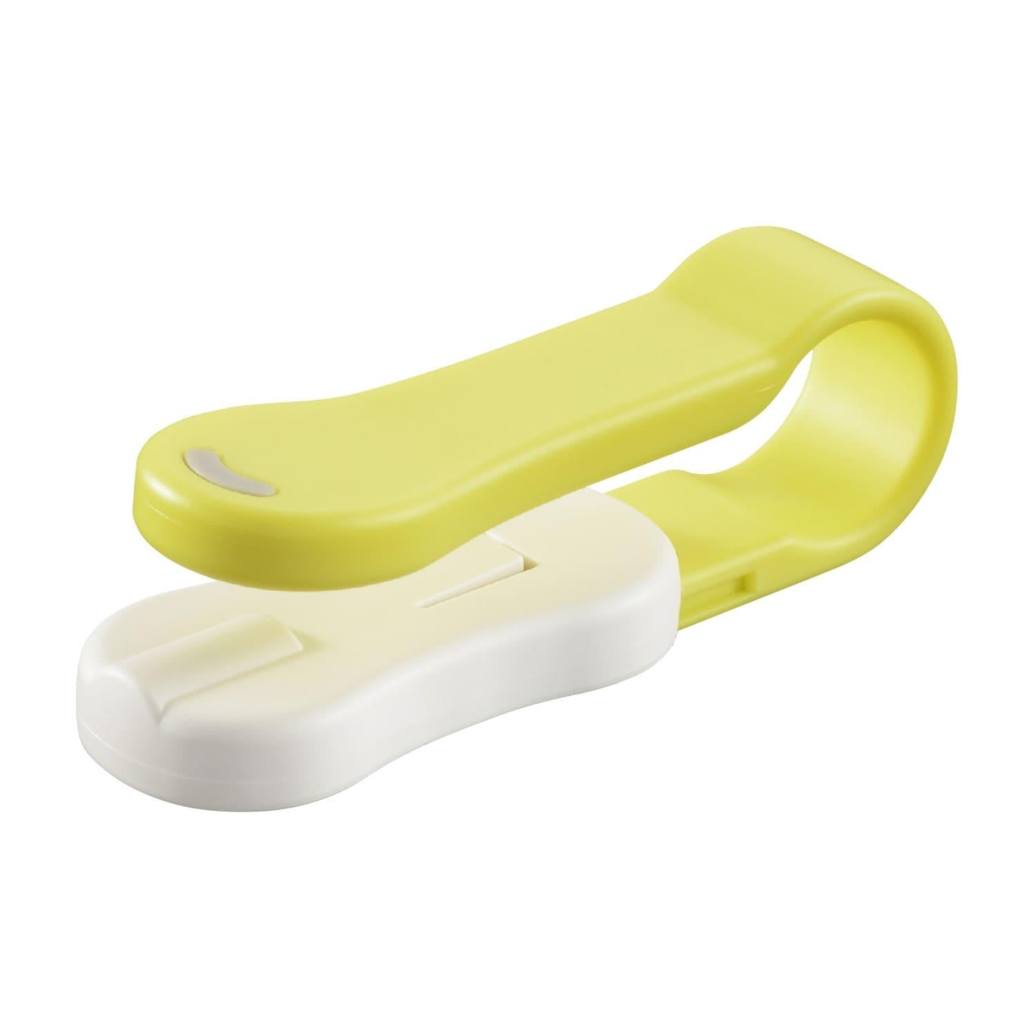 Akebono Easy Bag & Package Opener Tool - Handy Bag Cutter for Smooth Unboxing - Perfect for Amazon Packages, Grocery Bags & Online Shopping Deliveries