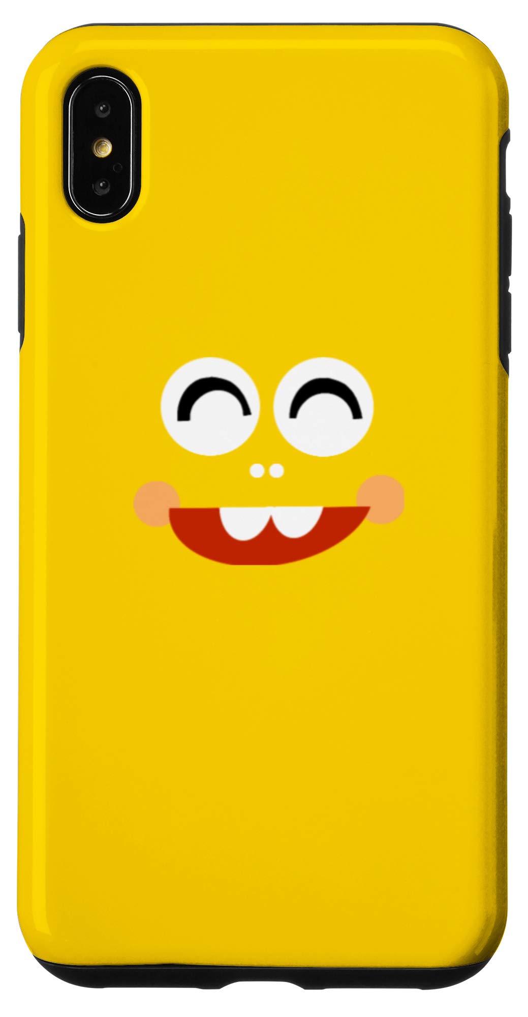 Premium iPhone XS Max Case for ESL Teachers - VIPKID Dino Themed Protective Phone Cover for Online English Tutors | Perfect for VIPKID Classes & Teaching Kids English Online