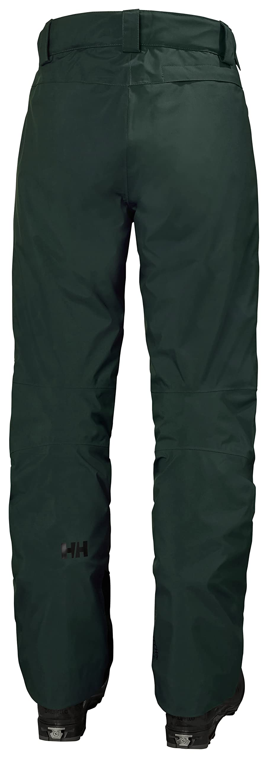 Helly-Hansen Men's Legendary Insulated Ski Pants - Waterproof Windproof Snowboard Pants with PrimaLoft® Insulation for Cold Weather - Perfect for Skiing, Snowboarding & Winter Outdoor Activities